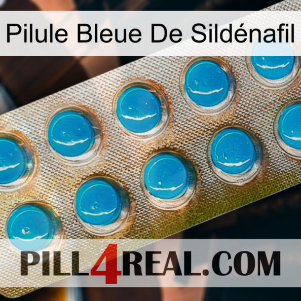 Pilule Bleue De Sildénafil new09